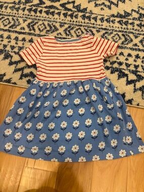 Mini Boden Dress 4/5
